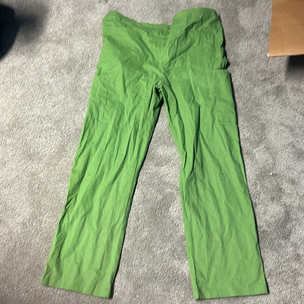 Medium Elate Scrub Pants Drawstring - image 3